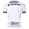 Officiële Voetbalshirt Pumas UNAM Thuis 2024-25 - Heren